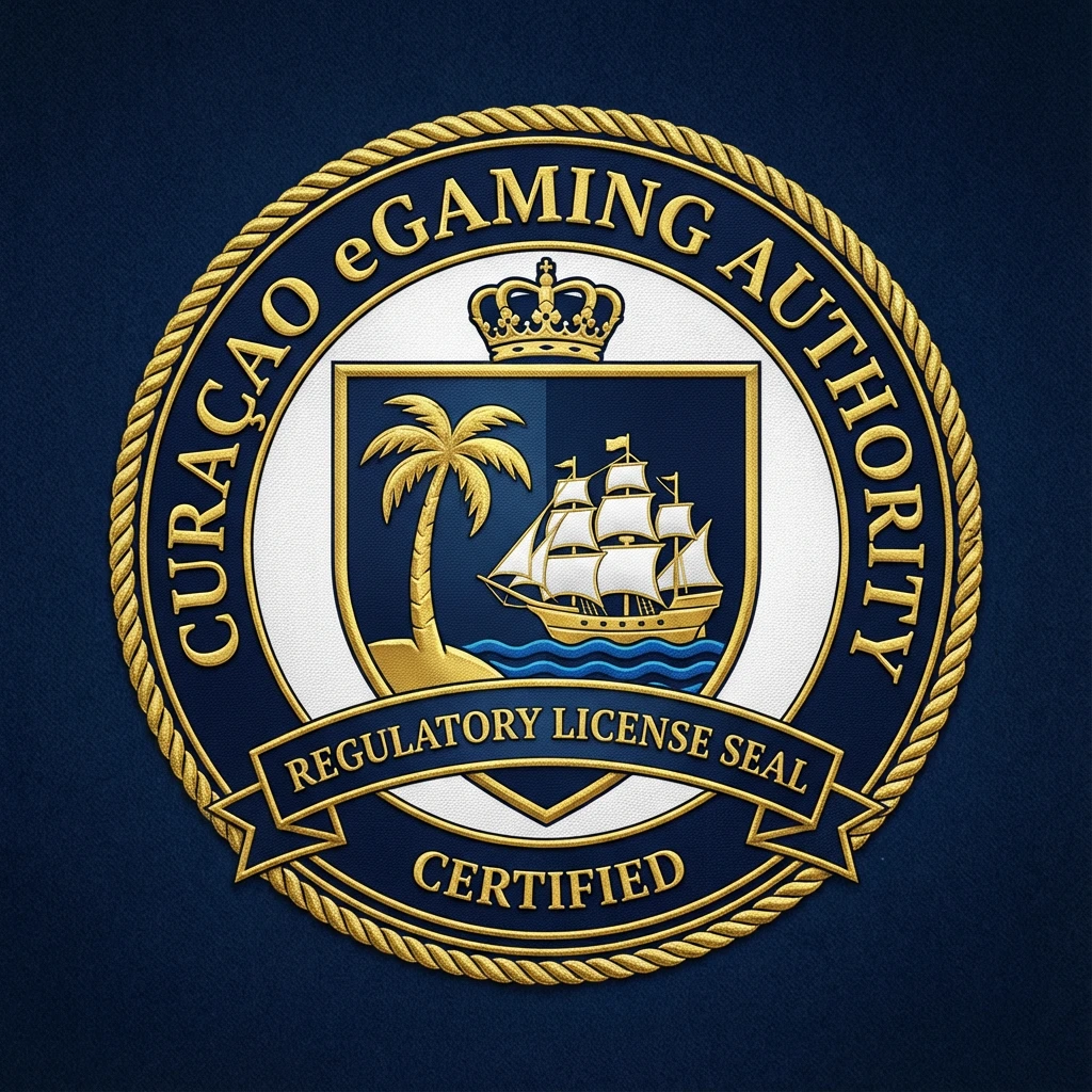 Licencia Curaçao eGaming